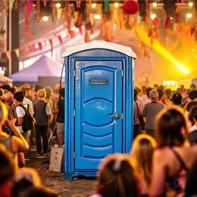 toilet portable murah berpengalaman